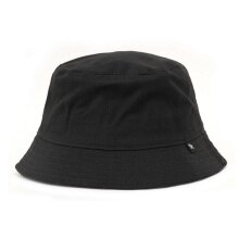 Smith&Miller Hut Villariva Bucket Hat schwarz - 1 Stück