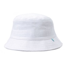 Smith&Miller Hut Villariva Bucket Hat weiss - 1 Stück