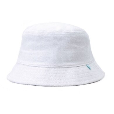 Smith&Miller Hut Villariva Bucket Hat weiss - 1 Stück