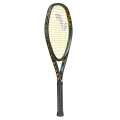 Snauwaert Tennisschläger New Vitas R 100in/300g/Turnier schwarz - unbesaitet -