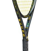 Snauwaert Tennisschläger New Vitas R 100in/300g/Turnier schwarz - unbesaitet -