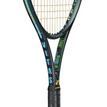 Snauwaert Tennisschläger New Vitas R 105in/285g/Komfort schwarz/blau - unbesaitet -