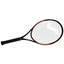 Snauwaert Tennisschläger Grinta 100in/305g/Turnier weinrot - unbesaitet -