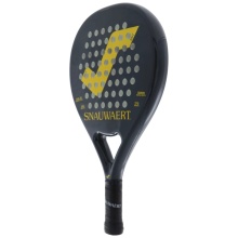 Snauwaert Padelschläger RNT (Topfenform) 370g grau