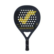 Snauwaert Padelschläger RNT (Topfenform) 370g grau