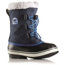 Sorel Winterstiefel Yoot Pac Nylon navy Kinder