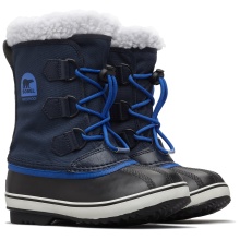 Sorel Winterstiefel Yoot Pac Nylon navy Kinder