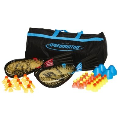 Speedminton ® Set BIG Sport & Fun