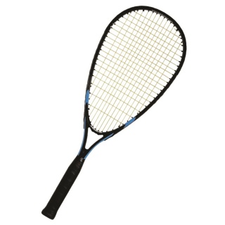 Speedminton ® Schläger Classic blau