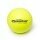 Speedminton® PlayBall by Dragonskin® 12cm neongelb