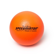 Speedminton® PlayBall by Dragonskin® 12cm neonorange