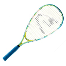 Speedminton® Set S700 Medium (2x Premium-Alu-Schläger, EasyCourt, 5xSpeeder, 4xSpeedlights, Tasche)