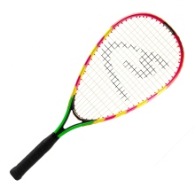 Speedminton® SET S600 Standard (2xAlu-Schläger, 3xSpeeder, 2xSpeedlights, Tasche)