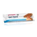 Sponser Energy Oat Pack (geballte Energie aus Hafer) Creamy Caramel 25x50g Box