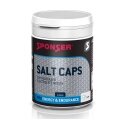 Sponser Energy Salt Caps (Elektrolytmischung für die Langstrecke) 120 Stück Dose