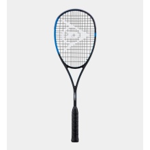 Dunlop Squashschläger Sonic Core Pro 130 130g/grifflastig - besaitet -