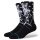 Stance Tagessocke Crew The Joker Infiknit schwarz - 1 Paar