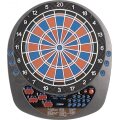 Sunflex Dartscheibe Elektronik Future (inkl. 12 Darts)