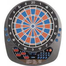 Sunflex Dartscheibe Elektronik Future (inkl. 12 Darts)