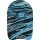 Sunflex Schwimmbrett Kickboard Action Pro 30x46x4,5 cm blau - 1 Stück