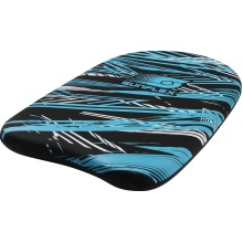 Sunflex Schwimmbrett Kickboard Action Pro 30x46x4,5 cm blau - 1 Stück