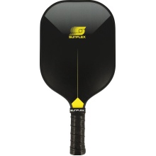 Sunflex Pickleball Schläger Favus FG13 schwarz/gelb