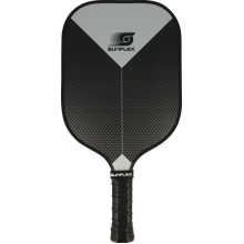 Sunflex Pickleball Schläger Levis FG13 Carbon grau/schwarz