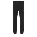 Super Natural Fahrradhose Merino Unstoppable Pant (robust, stretchy, windabweisend) lang schwarz Herren