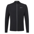 super natural Funktionsjacke Merino Unstoppable Thmero (Merino Funktionsjacke) schwarz Herren