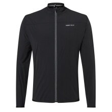 super natural Funktionsjacke Merino Unstoppable Thmero (Merino Funktionsjacke) schwarz Herren