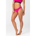 super natural Slip Base Thong 175 (Merinowolle) Unterwäsche pink Damen