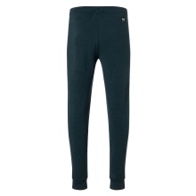 super natural Freizeithose Everyday Sweatpants (Merino-Mix) lang dunkelblau Herren