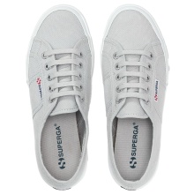 Superga Sneaker Cotu Classic 2750 hellgrau Damen