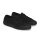 Superga Sneaker Cotu Classic 2750 schwarz/schwarz Damen