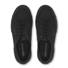 Superga Sneaker Cotu Classic 2750 schwarz/schwarz Damen