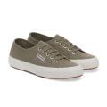 Superga Sneaker Cotu Classic 2750 khaki/grün Damen