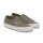 Superga Sneaker Cotu Classic 2750 khaki/grün Damen