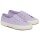 Superga Sneaker Cotu Classic 2750 violett/lavender Damen