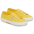 Superga Sneaker Cotu Classic 2750 sungelb Damen