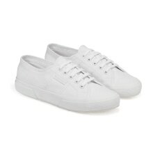 Superga Sneaker Cotu Classic 2750 weiss/weiss Damen