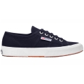 Superga Sneaker Cotu Classic 2750 navyblau Damen