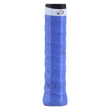 tennistown Overgrip Pro 0.6mm blau - 1 Stück