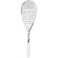 Tecnifibre Squashschläger Carboflex 135 X-Top V2 135g/kopflastig 2024 weiss - besaitet -