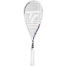 Tecnifibre Kinder-Squashschläger Junior Carboflex X-Top V2 150g/kopflastig 2024 weiss - besaitet -