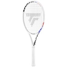 Tecnifibre Tennisschläger T-Fight 255 Isoflex 100in/255g weiss - unbesaitet -