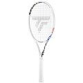 Tecnifibre Tennisschläger T-Fight 295 Isoflex 100in/295g weiss - unbesaitet -