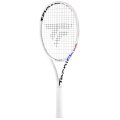 Tecnifibre Tennisschläger T-Fight 300 Isoflex 98in/300g weiss - unbesaitet -