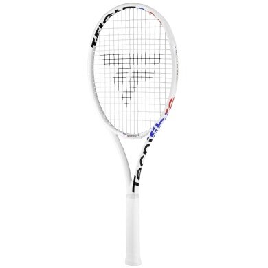 Tecnifibre Tennisschläger T-Fight 300 Isoflex 98in/300g weiss - unbesaitet -