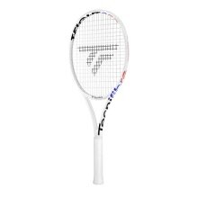 Tecnifibre Tennisschläger T-Fight 305 Isoflex 98in/305g weiss - TESTSCHLÄGER (wie NEU) - besaitet -