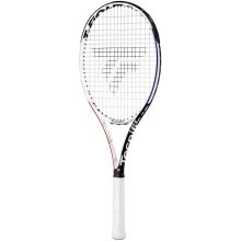 Tecnifibre Tennisschläger T-Fight 315 RS 98in/315g/Turnier weiss/schwarz - unbesaitet -